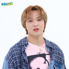 Weekly Idol 23/9/2020